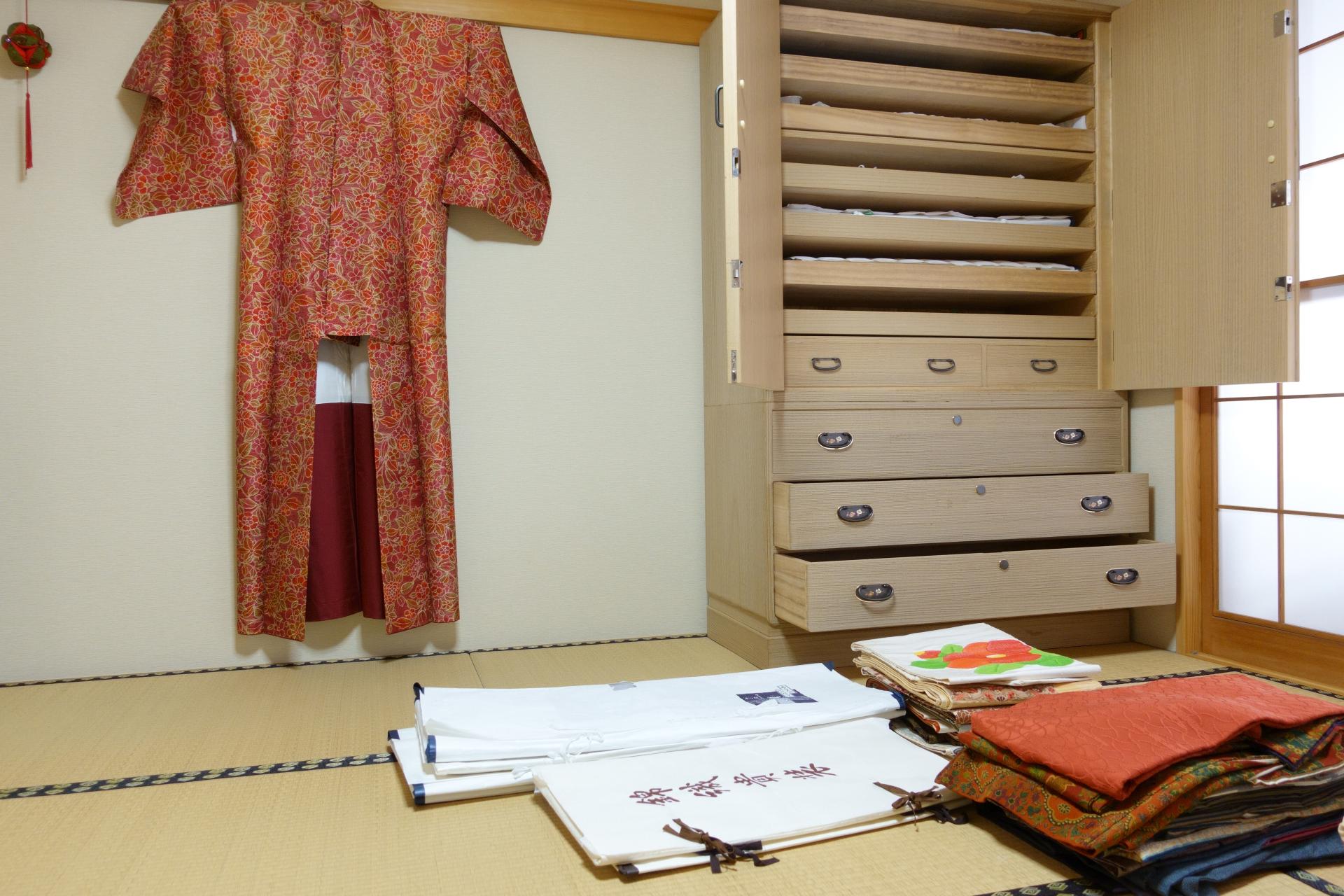 生前整理のイメージ画像